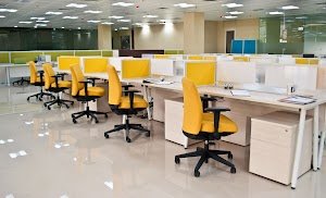 רי-דיזיין ריהוט משרדי מעוצב place picture